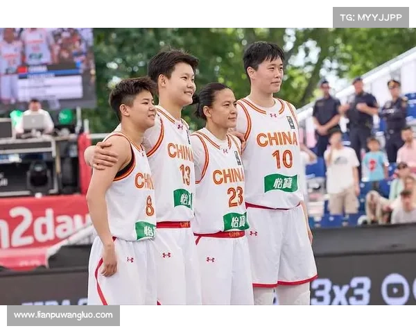 中国男女三人篮球队在亚洲杯新加坡落幕赛场斩获佳绩 中国男女三人篮球队在亚洲杯新加坡落幕赛场斩获佳绩
